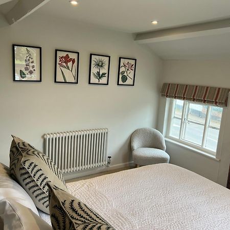 Luxury Cottage With Garden Bredon ภายนอก รูปภาพ