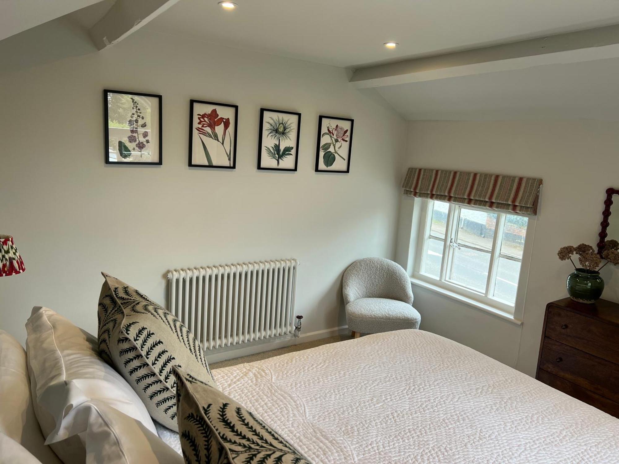 Luxury Cottage With Garden Bredon ภายนอก รูปภาพ