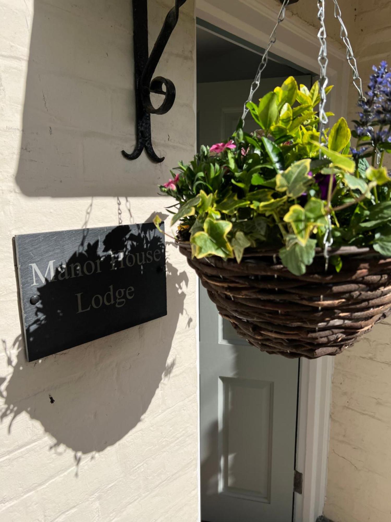 Luxury Cottage With Garden Bredon ภายนอก รูปภาพ