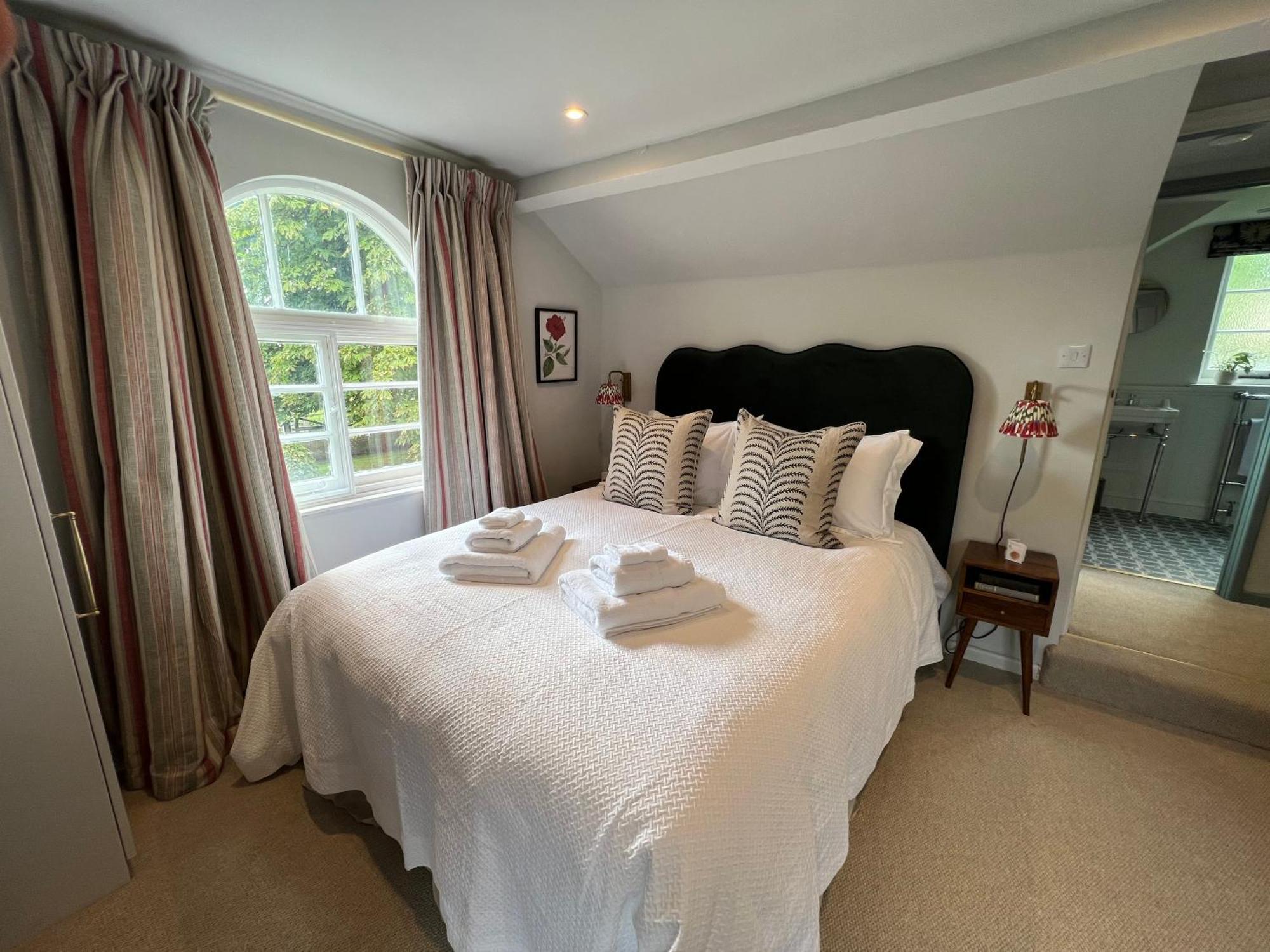 Luxury Cottage With Garden Bredon ภายนอก รูปภาพ