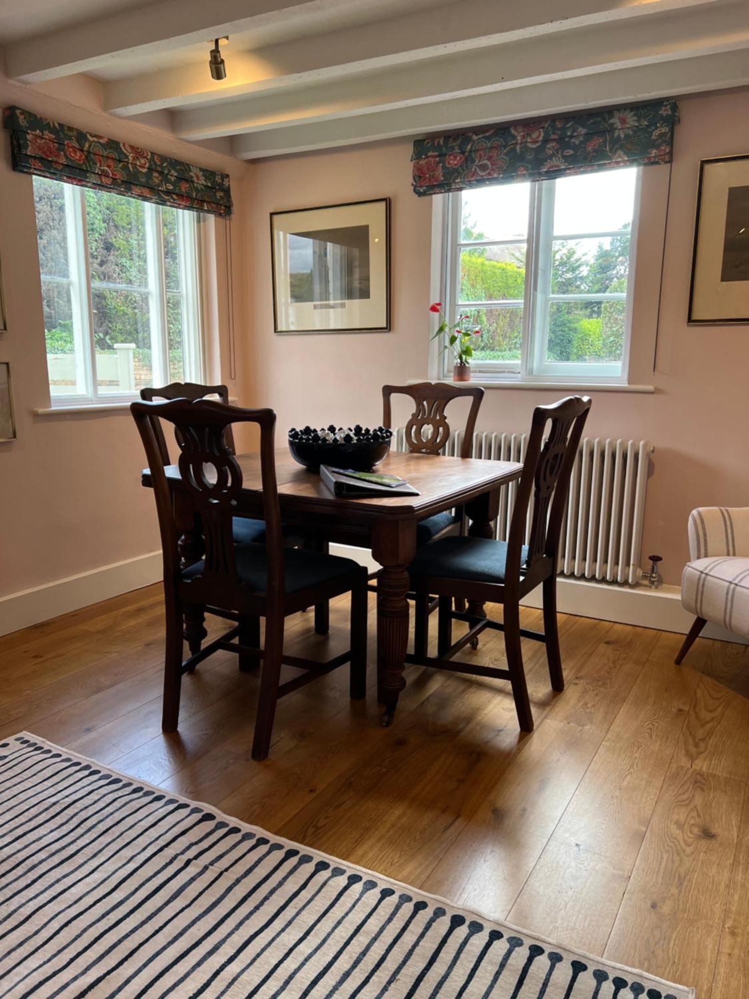 Luxury Cottage With Garden Bredon ภายนอก รูปภาพ