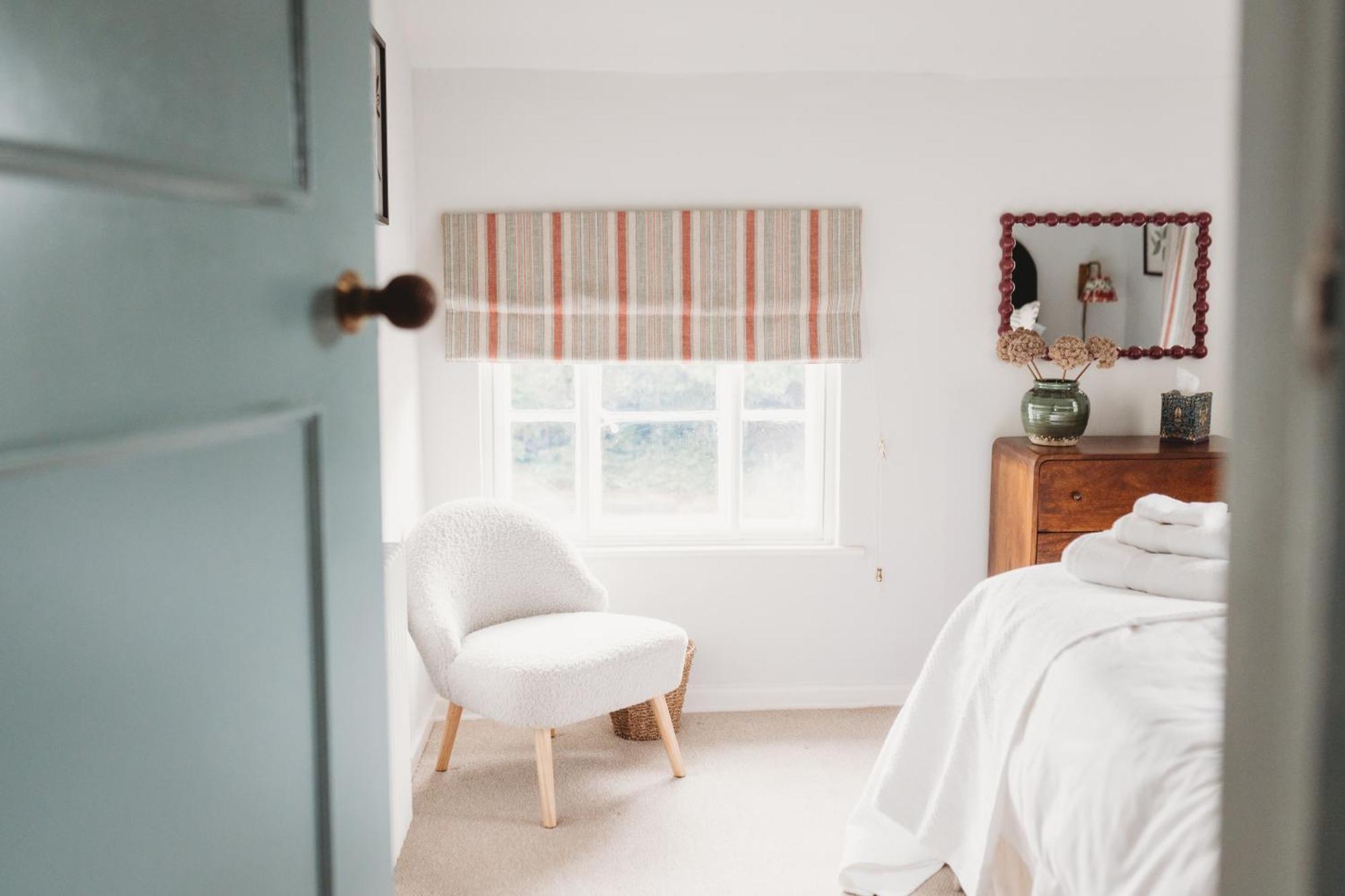 Luxury Cottage With Garden Bredon ภายนอก รูปภาพ