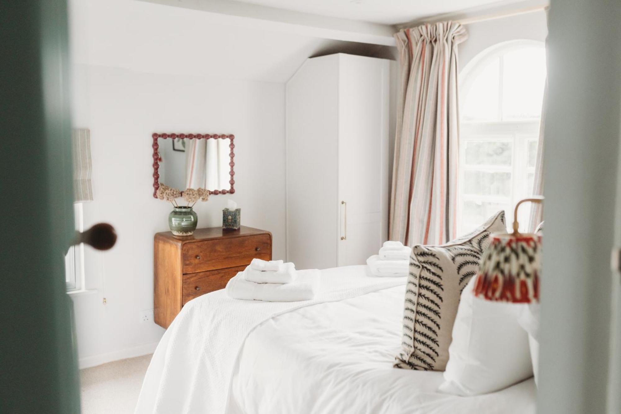 Luxury Cottage With Garden Bredon ภายนอก รูปภาพ
